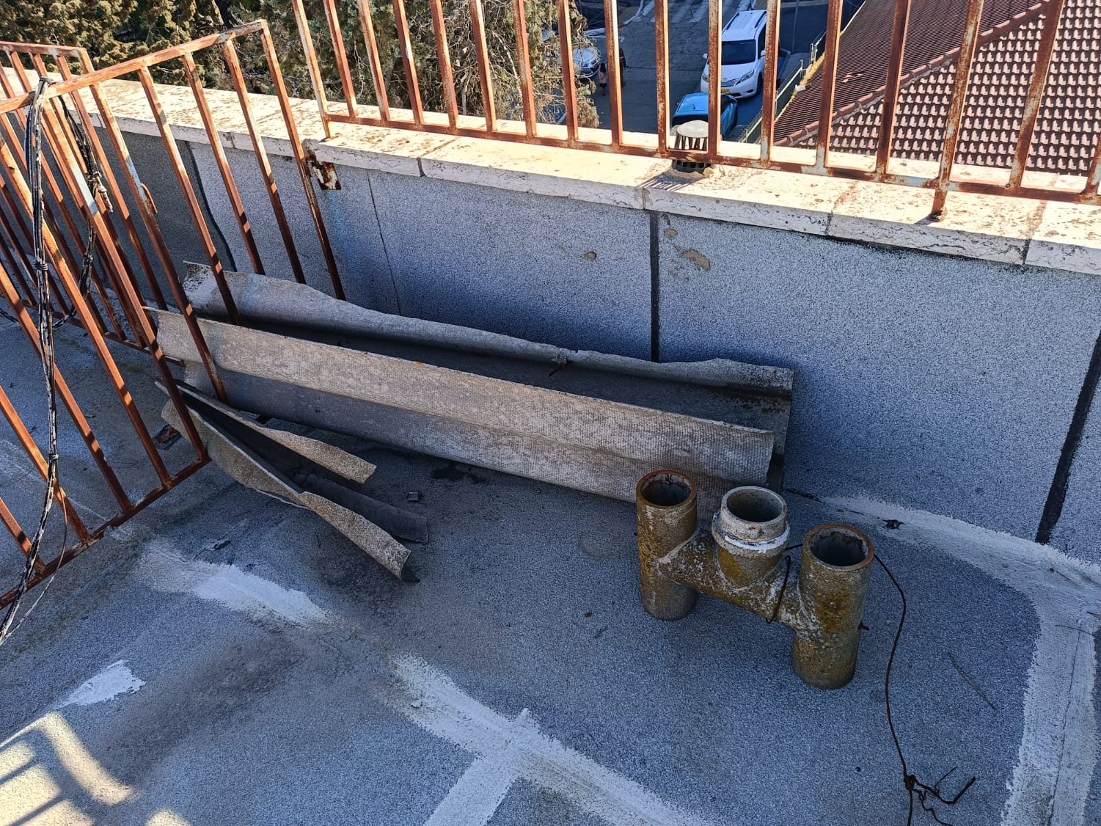 סקרי אסבסט תמונה 3