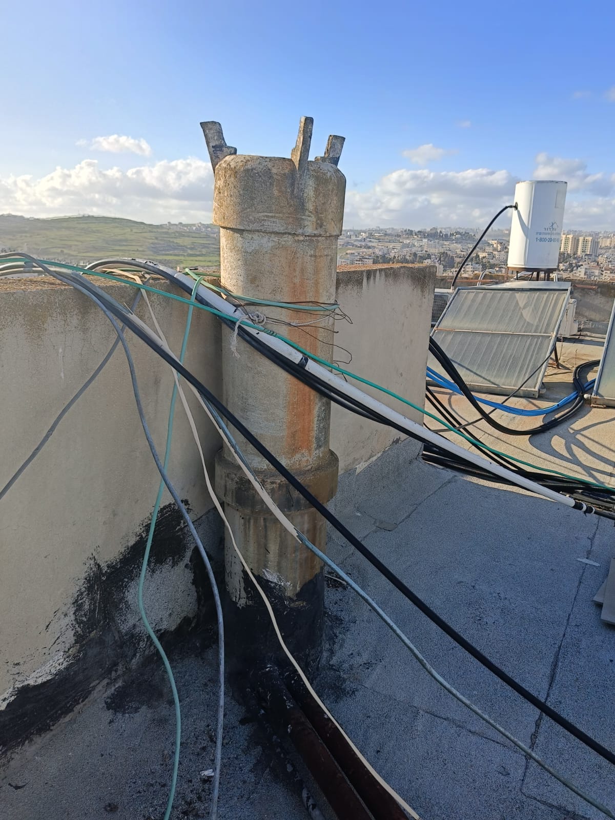 סקרי אסבסט תמונה 4