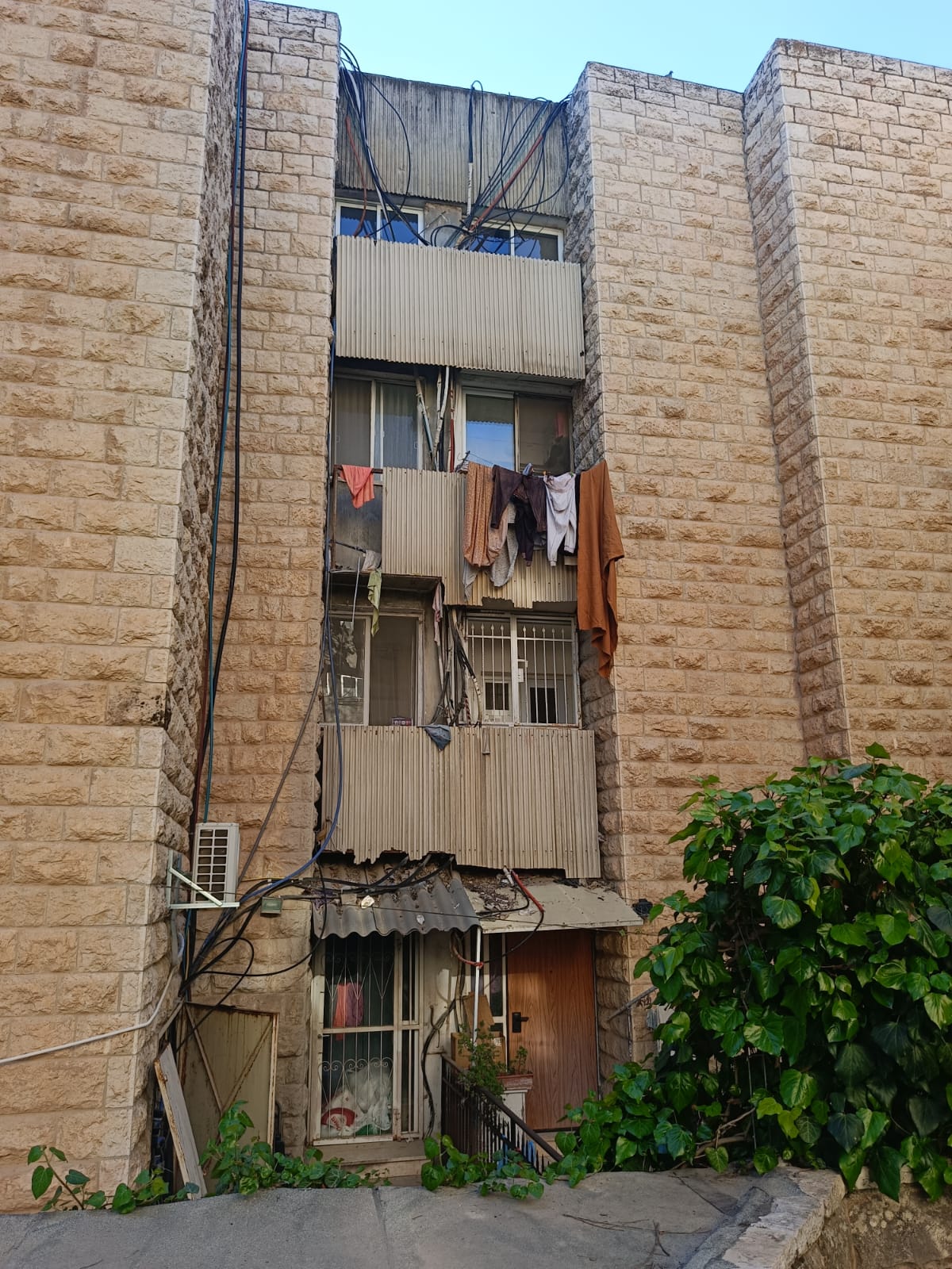 סקרי אסבסט תמונה 5