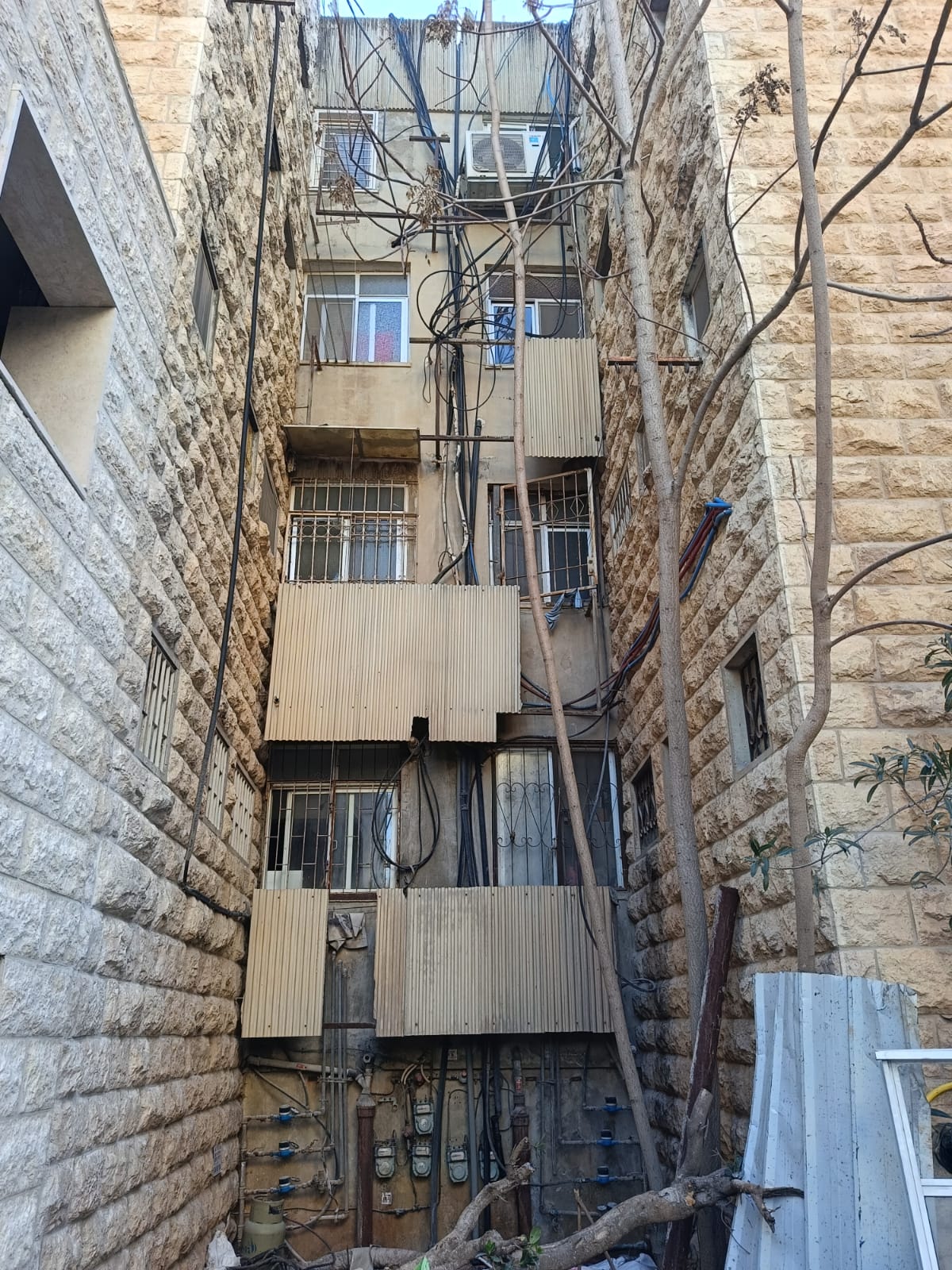 סקרי אסבסט תמונה 7