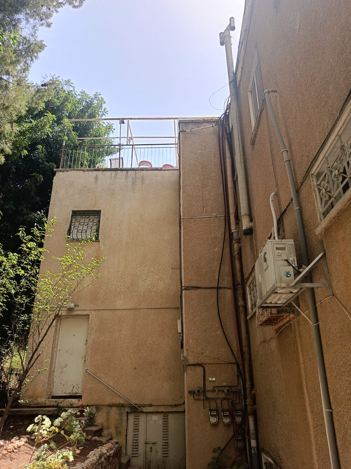 סקרי אסבסט תמונה 9